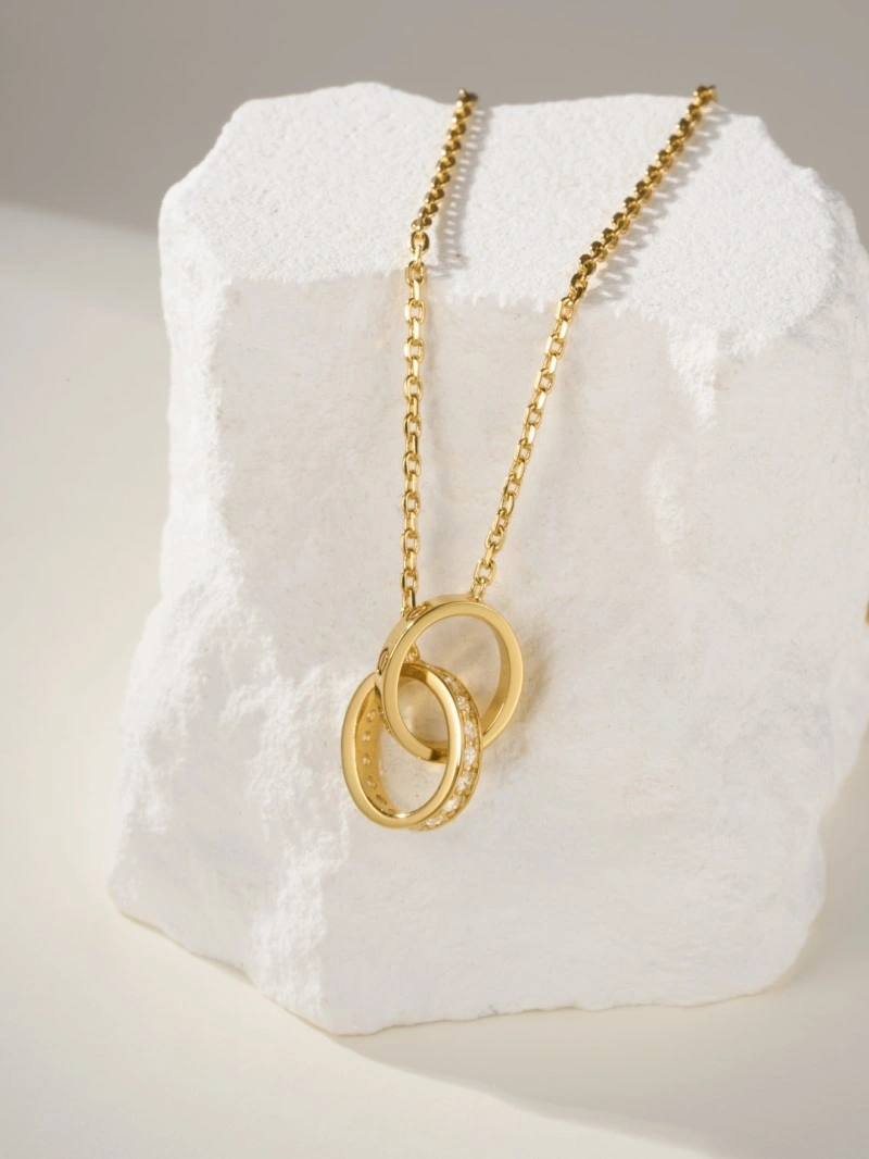 Modern Cartier Necklaces 216955