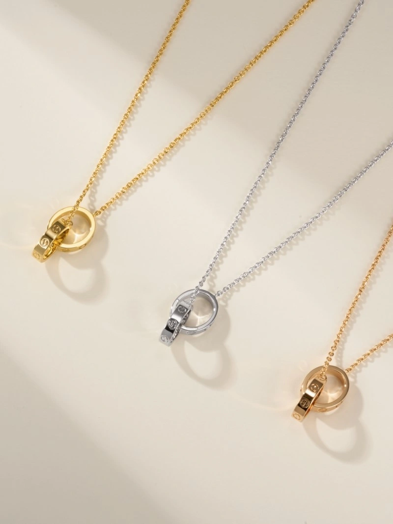 DailyWear Cartier Necklaces 216938
