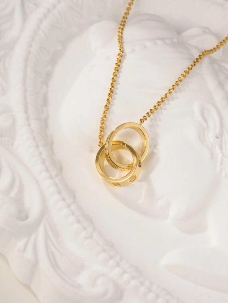 DailyWear Cartier Necklaces 216938