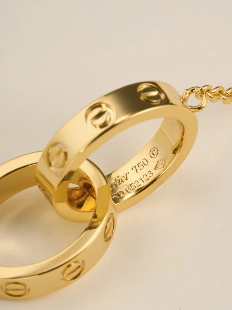 DailyWear Cartier Necklaces 216938