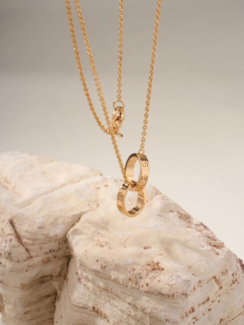 DailyWear Cartier Necklaces 216938