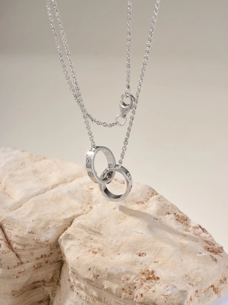 DailyWear Cartier Necklaces 216938
