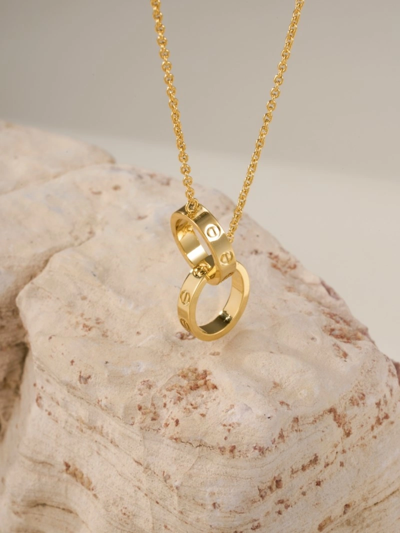 DailyWear Cartier Necklaces 216938