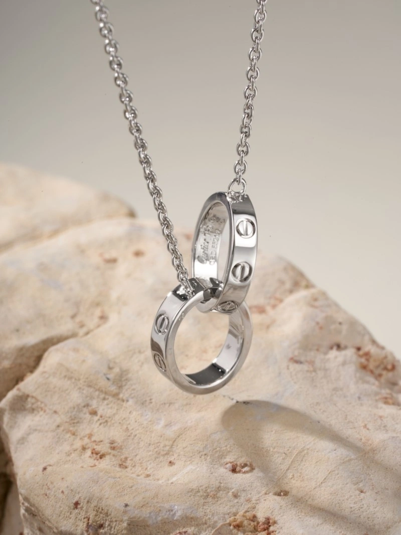 DailyWear Cartier Necklaces 216938