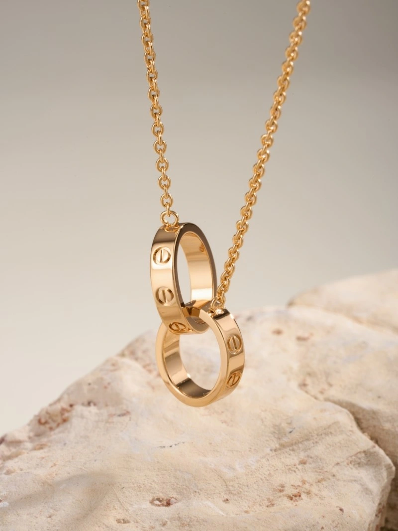 DailyWear Cartier Necklaces 216938