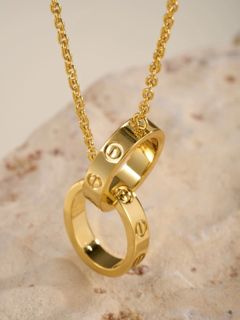 DailyWear Cartier Necklaces 216938