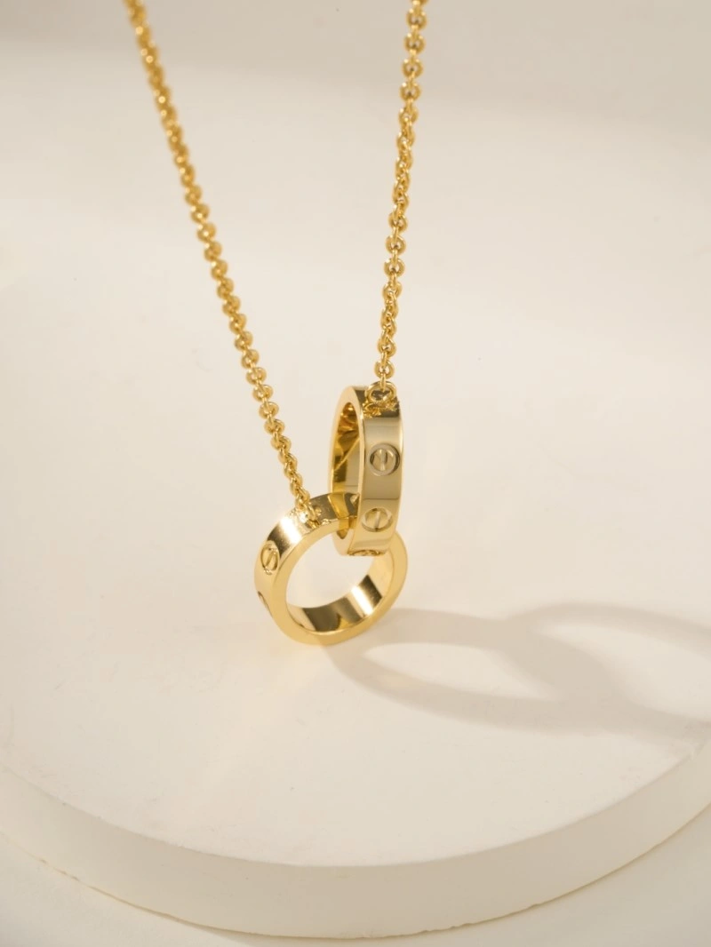 DailyWear Cartier Necklaces 216938