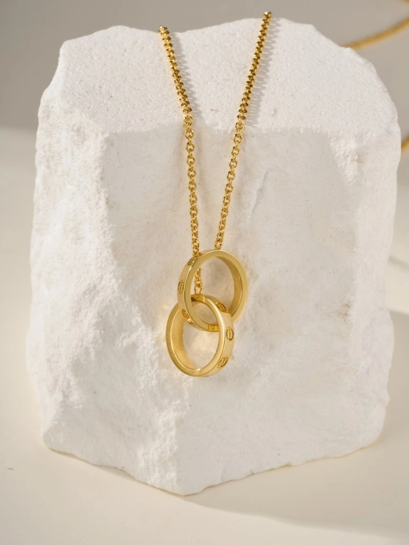 DailyWear Cartier Necklaces 216938