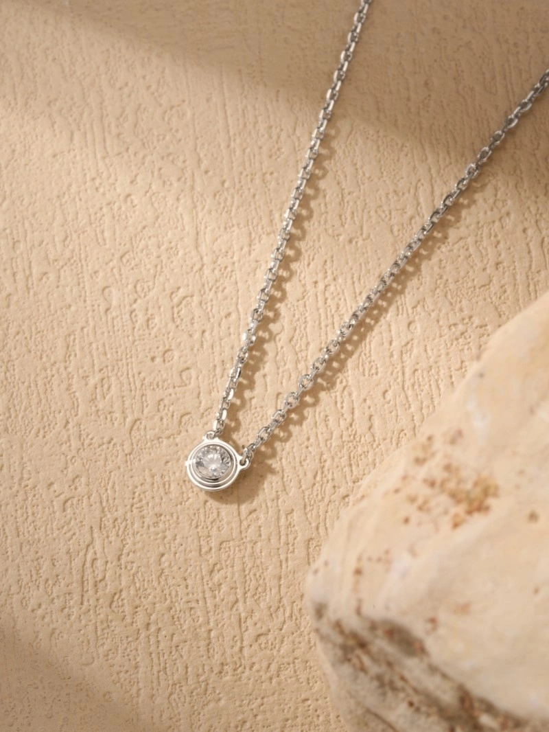 Cartier Necklaces MoistureWicking 216943