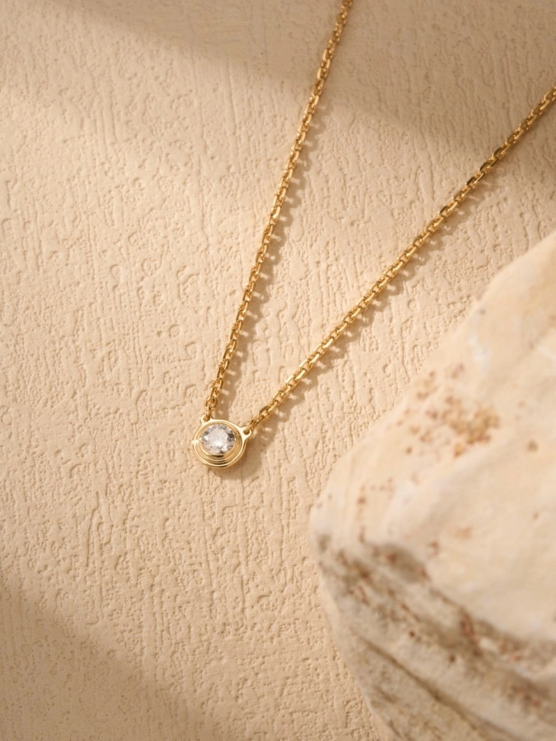 Cartier Necklaces MoistureWicking 216943