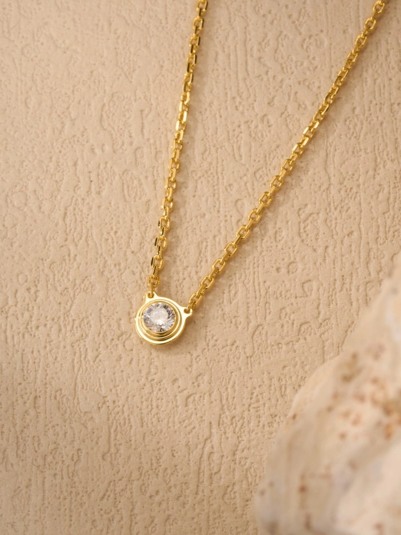 Cartier Necklaces MoistureWicking 216943