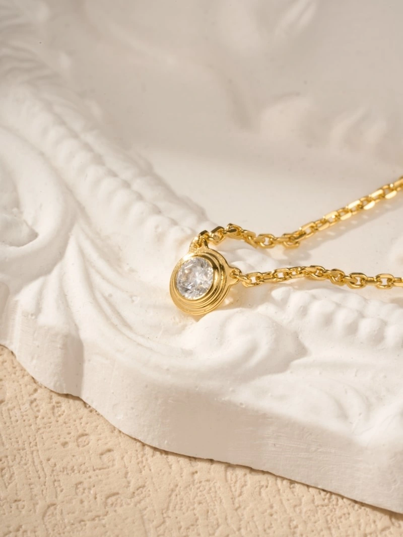 Cartier Necklaces MoistureWicking 216943
