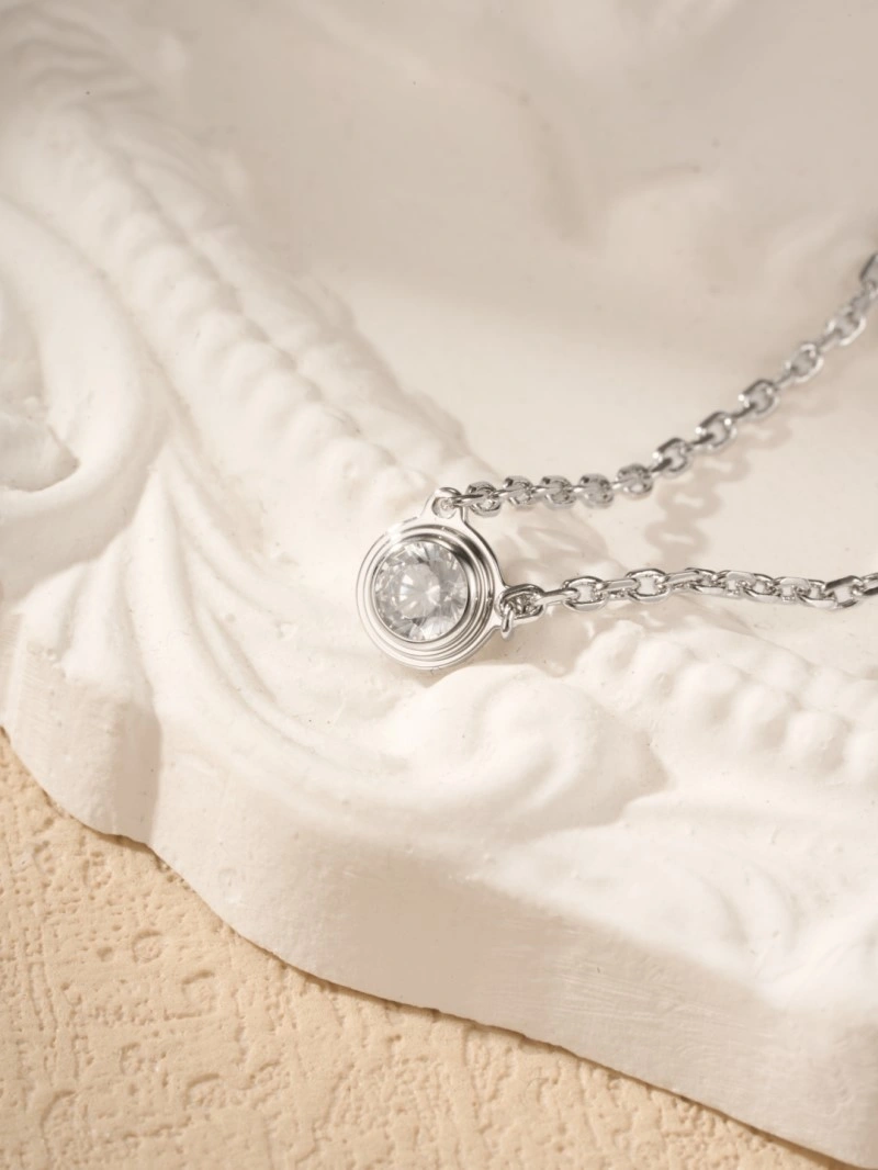 Cartier Necklaces MoistureWicking 216943