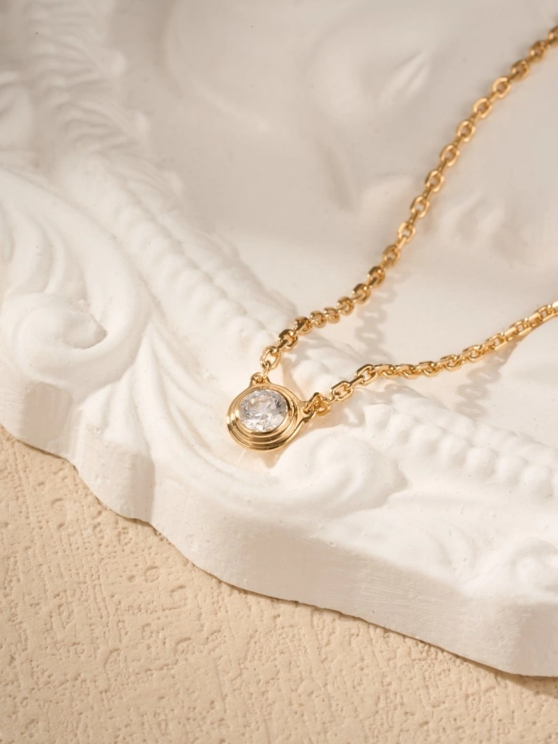 Cartier Necklaces MoistureWicking 216943