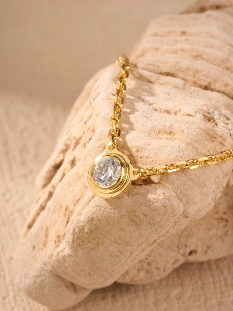 Cartier Necklaces MoistureWicking 216943