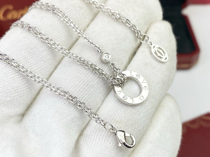 Premium Cartier Necklaces 216947