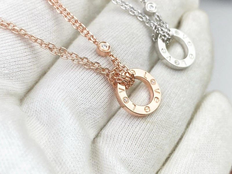 Premium Cartier Necklaces 216947
