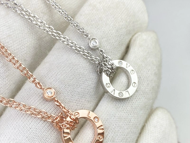 Premium Cartier Necklaces 216947