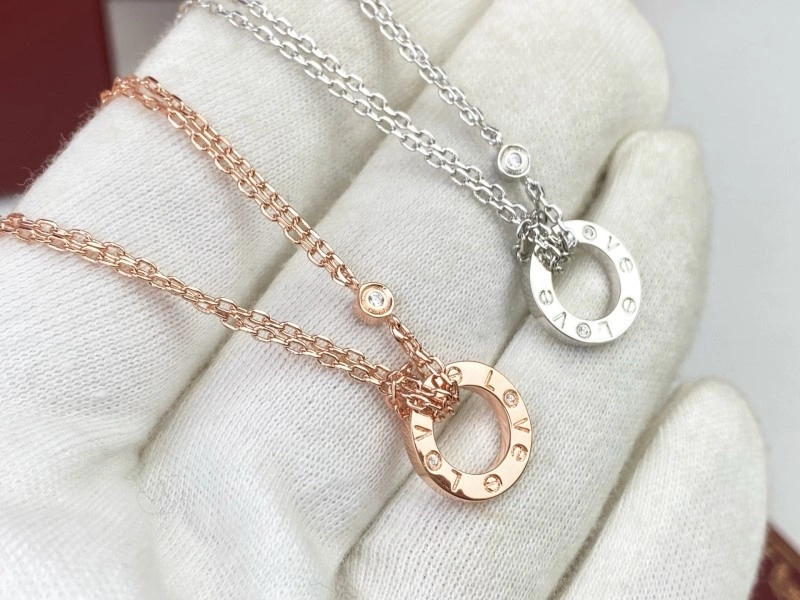 Premium Cartier Necklaces 216947