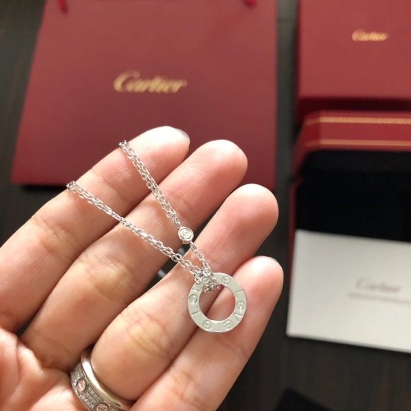Cartier Necklaces Durable 216948