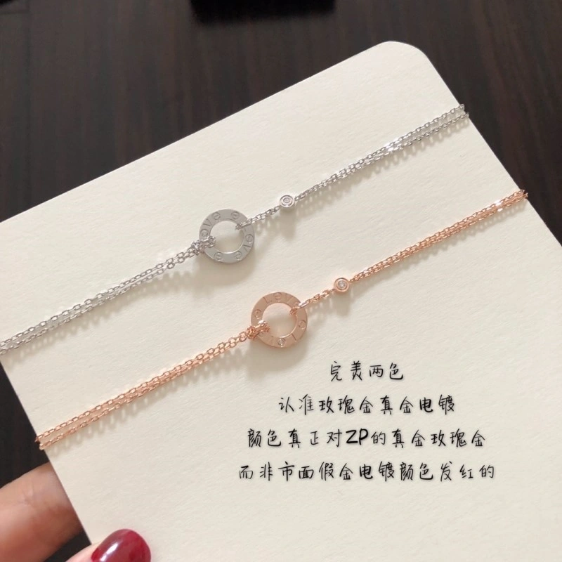 Cartier Necklaces Durable 216948