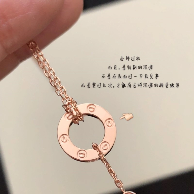 Cartier Necklaces Durable 216948