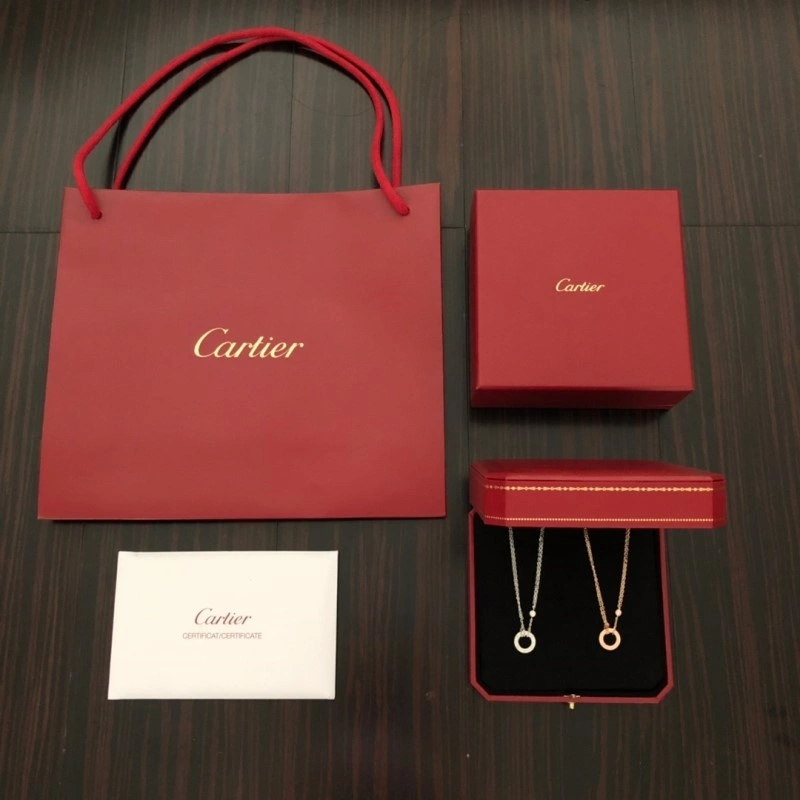 Cartier Necklaces Durable 216948