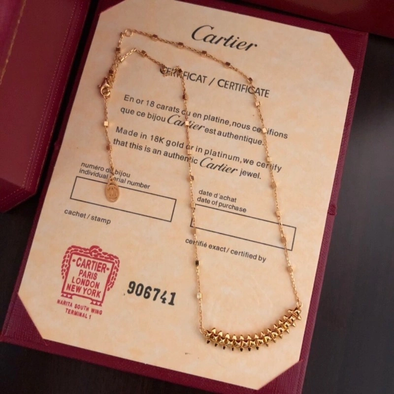 ModernLook Cartier Necklaces 216945