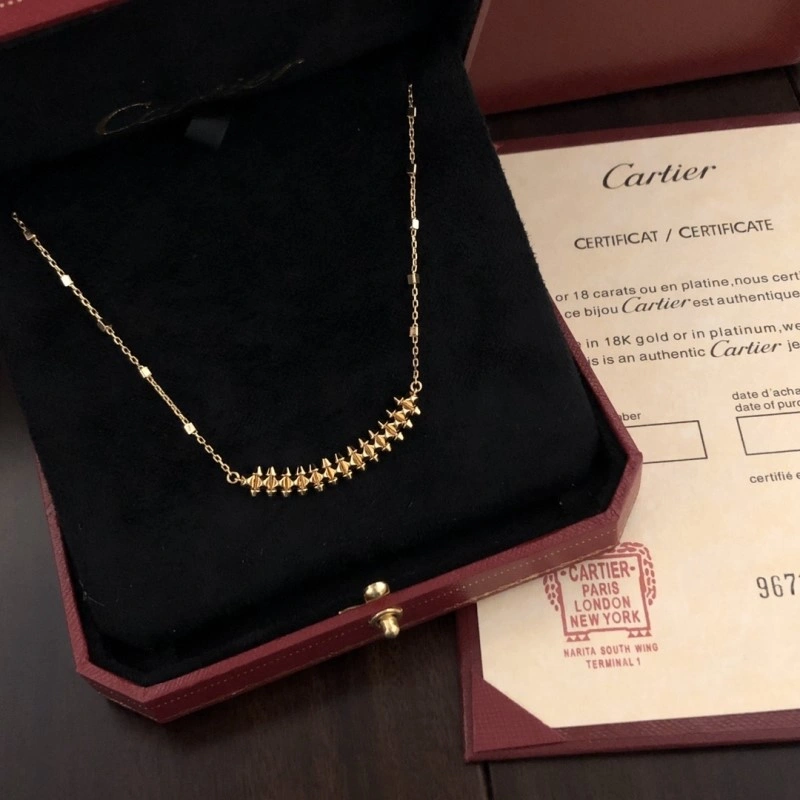 ModernLook Cartier Necklaces 216945