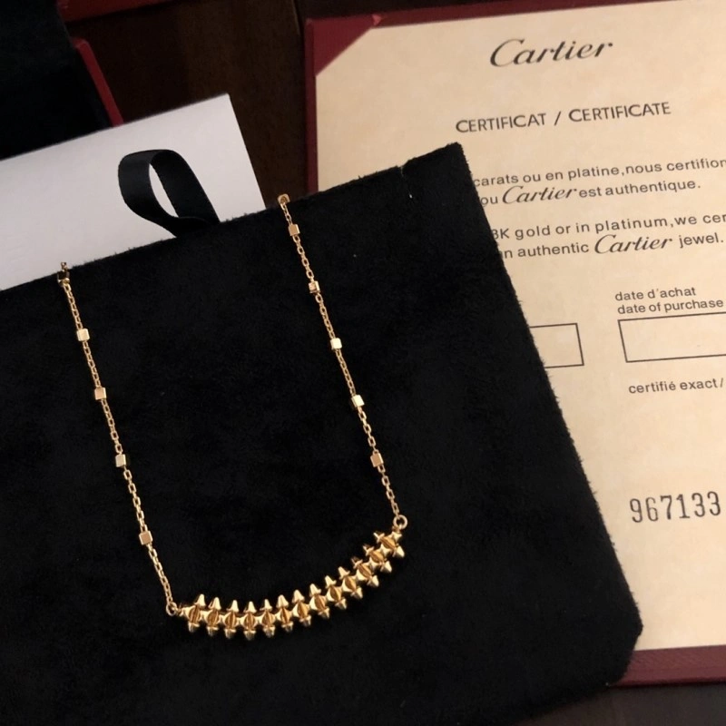 ModernLook Cartier Necklaces 216945