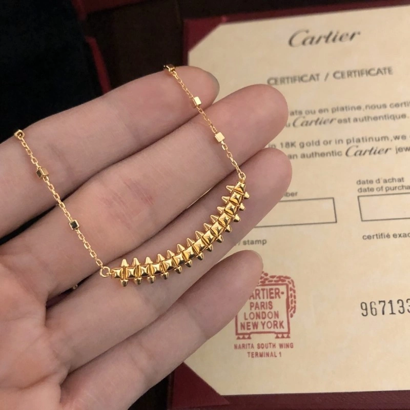 ModernLook Cartier Necklaces 216945