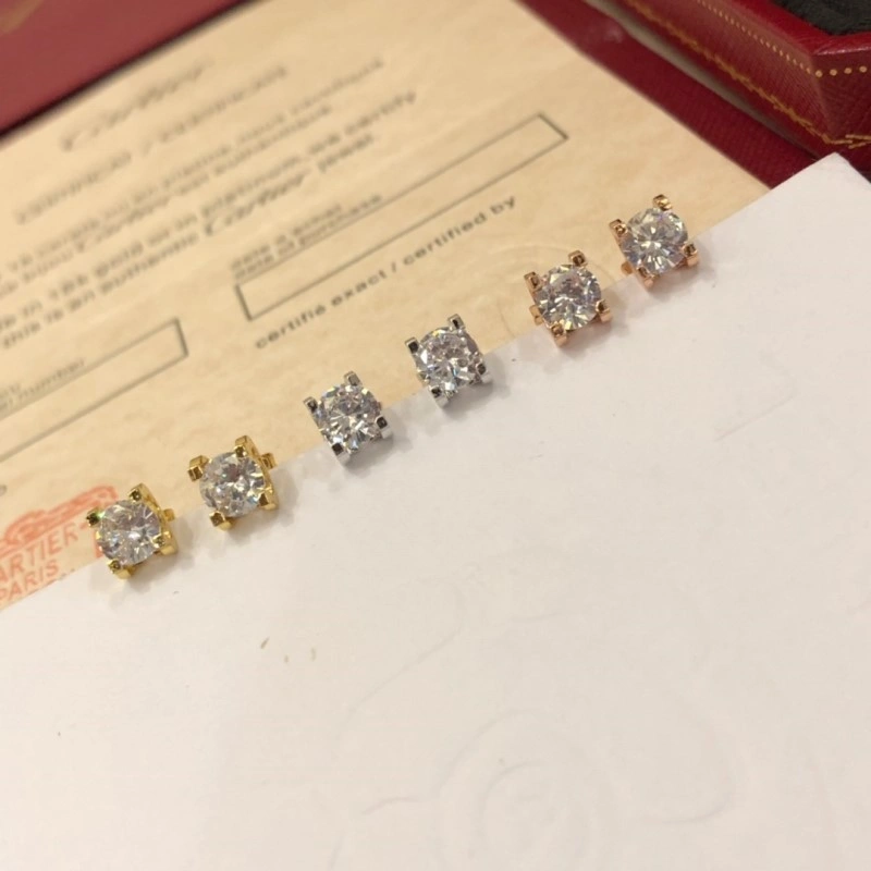Cartier Necklaces GoodFit 216935