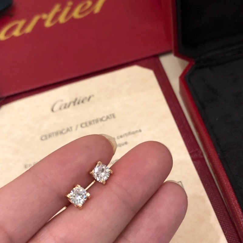 Cartier Necklaces GoodFit 216935