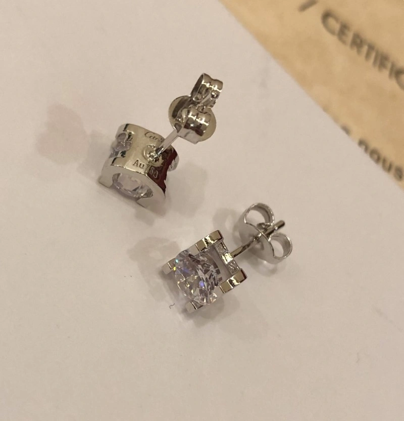 Cartier Necklaces GoodFit 216935
