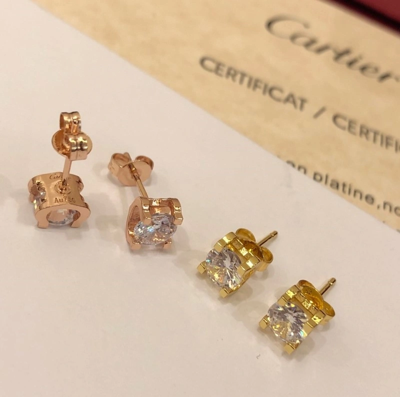 Cartier Necklaces GoodFit 216935