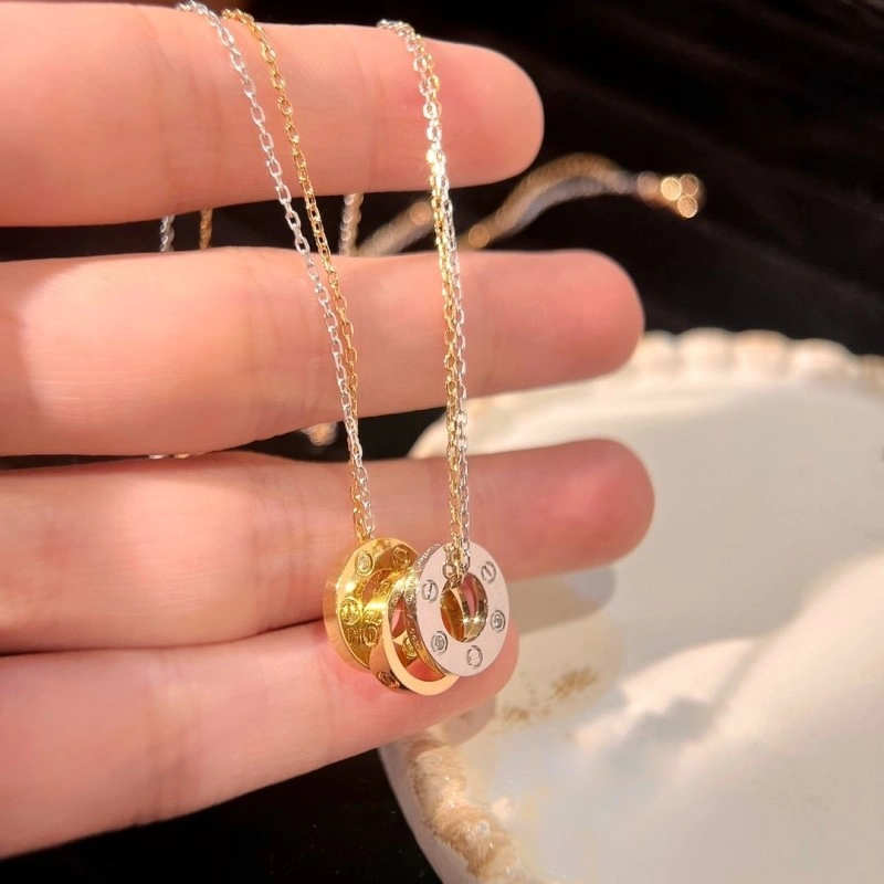 WellDesigned Cartier Necklaces 216944