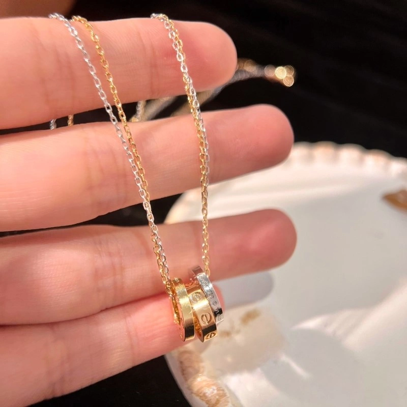 WellDesigned Cartier Necklaces 216944