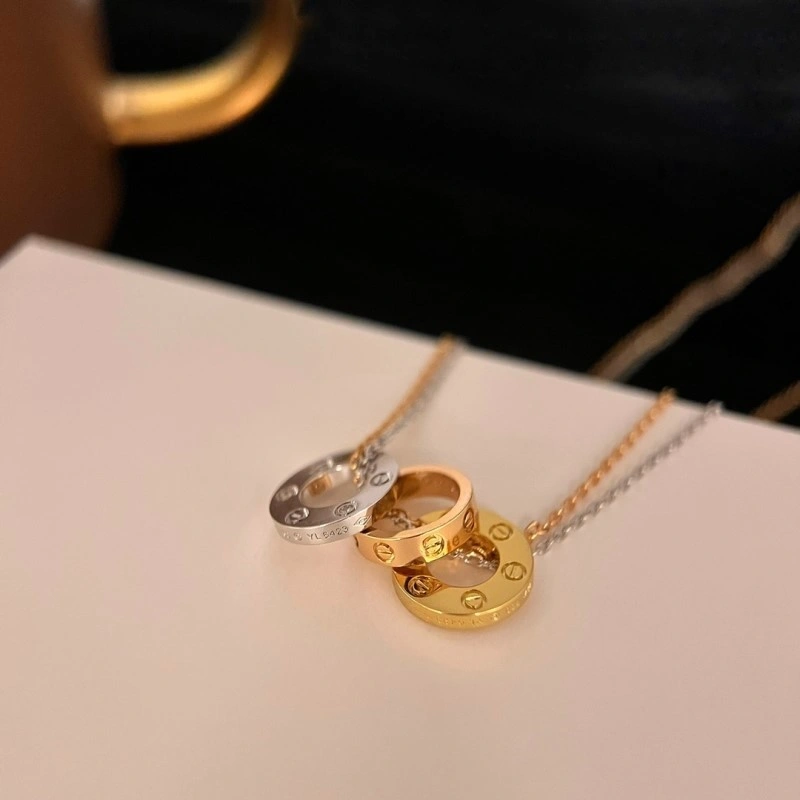 WellDesigned Cartier Necklaces 216944