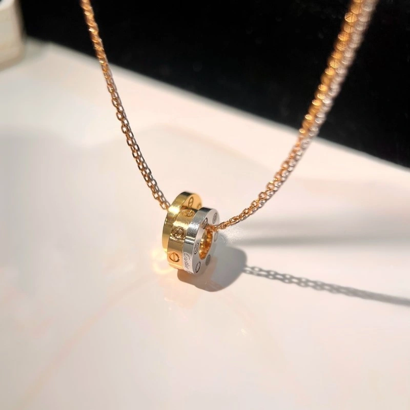 WellDesigned Cartier Necklaces 216944