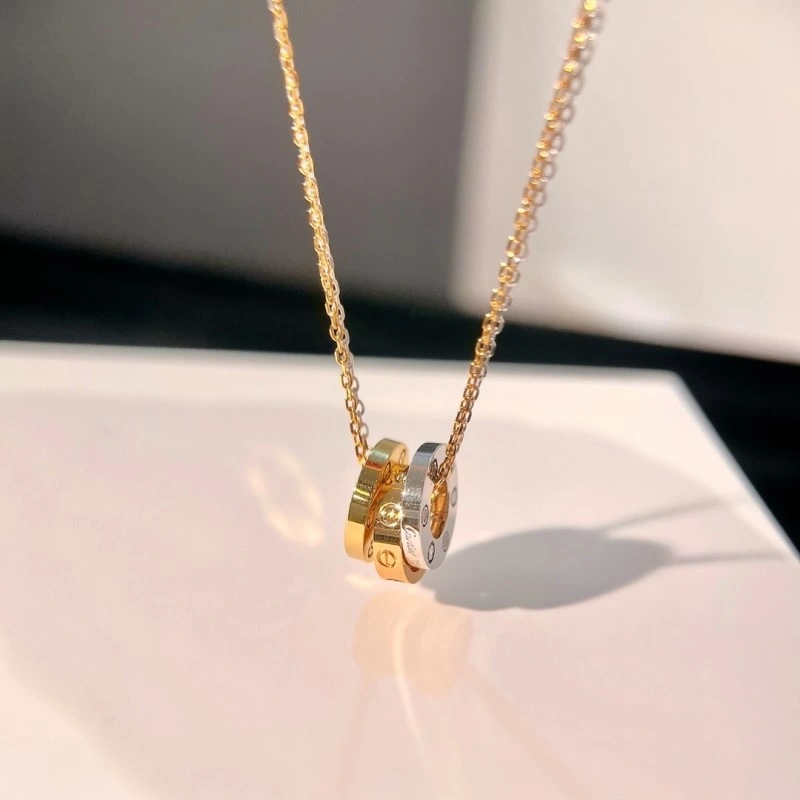 WellDesigned Cartier Necklaces 216944
