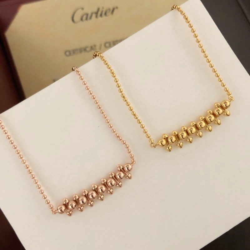 WellDesigned Cartier Necklaces 216939