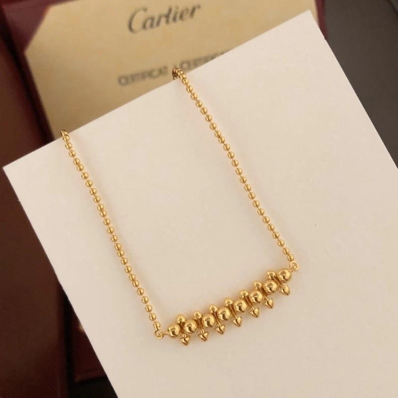 WellDesigned Cartier Necklaces 216939
