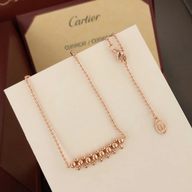 WellDesigned Cartier Necklaces 216939