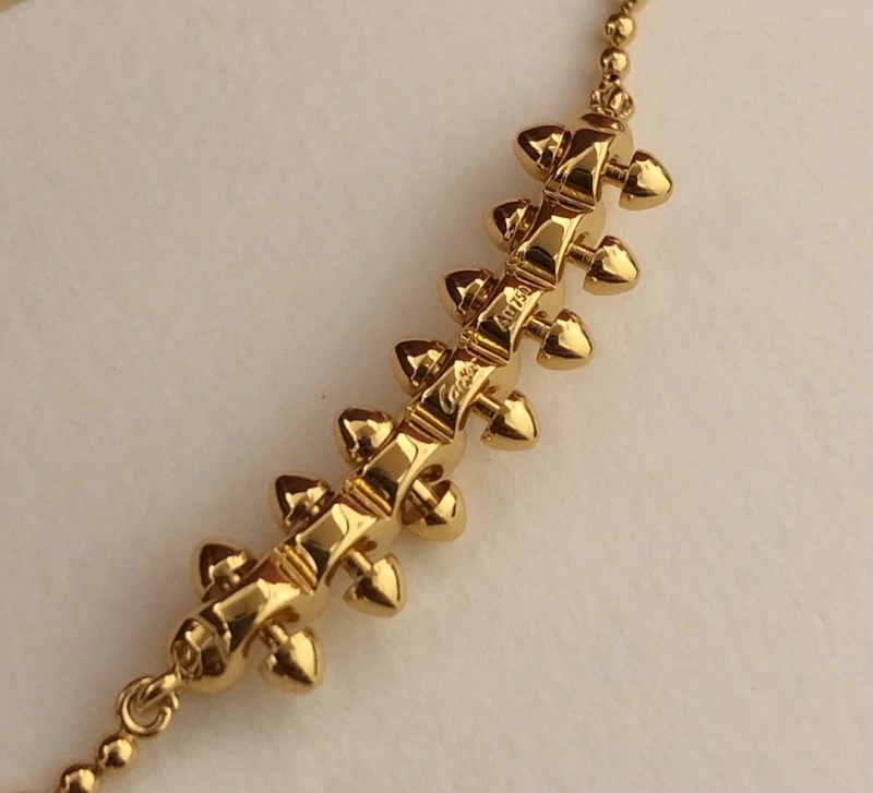 WellDesigned Cartier Necklaces 216939