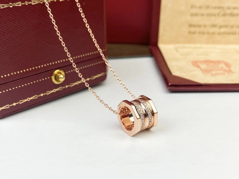 FastDry Cartier Necklaces 216929