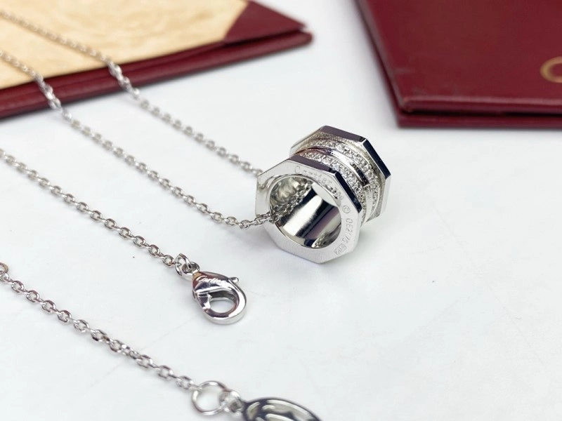 FastDry Cartier Necklaces 216929
