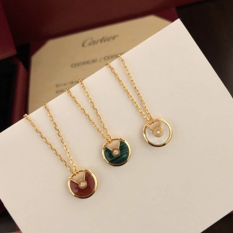 Cartier Necklaces ZeroBulk 216928