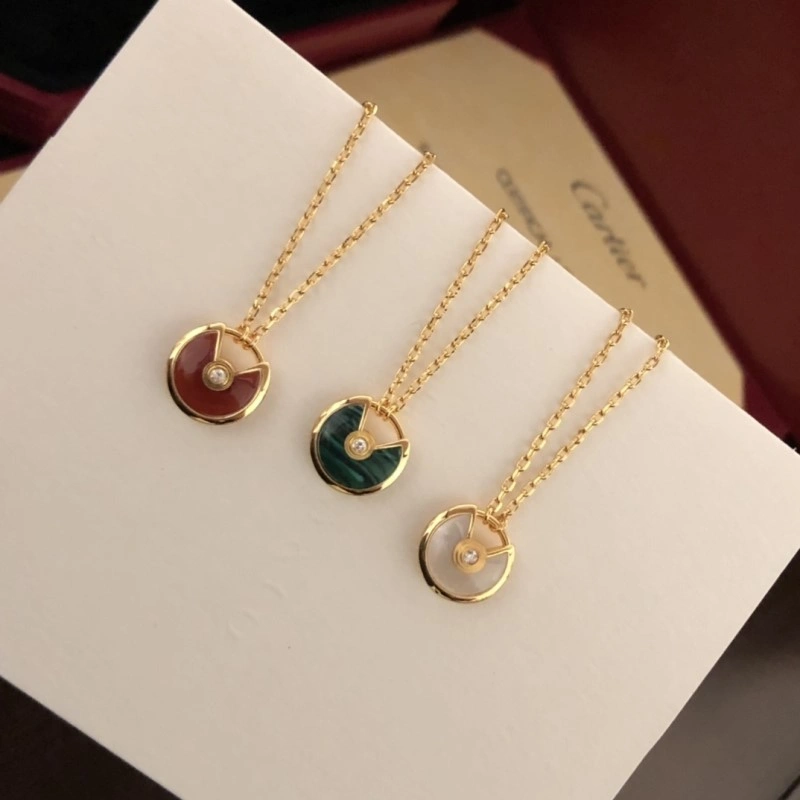Cartier Necklaces ZeroBulk 216928