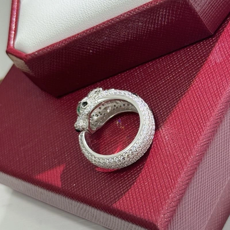 Cartier Rings SmartChoice 217699
