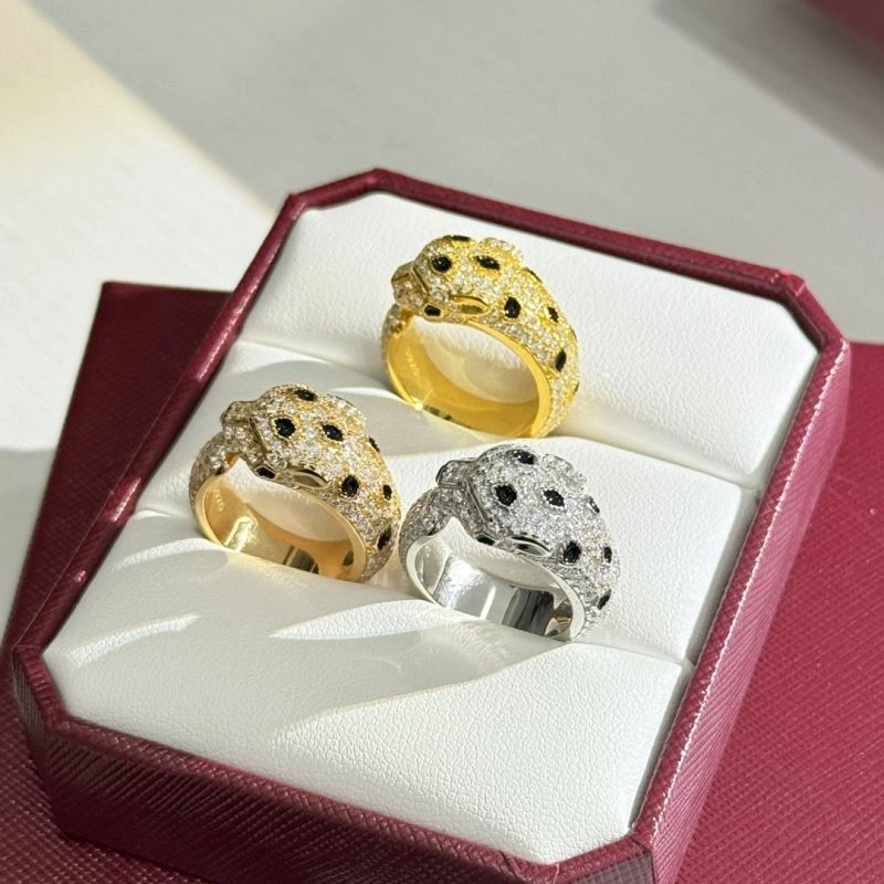 Cartier Rings SmartChoice 217699